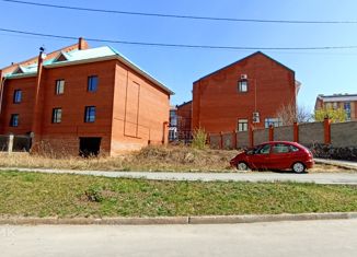 Продажа таунхауса, 440 м2, Миасс, проспект Макеева, 58/17