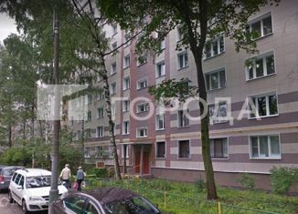 Продам трехкомнатную квартиру, 57.9 м2, Москва, 2-я Пугачёвская улица, 8к5, метро Преображенская площадь