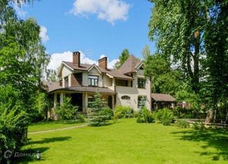 Дом на продажу, 352 м2, деревня Веледниково