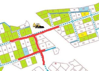 Участок на продажу, 15 сот., деревня Животинки, 1-я Благодатная улица