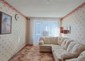 Однокомнатная квартира на продажу, 31 м2, Кировская область, Комсомольская улица, 21
