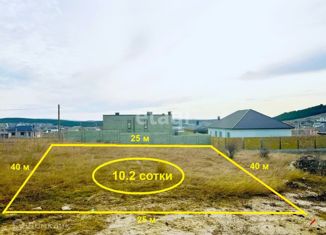 Участок на продажу, 10.2 сот., село Строгоновка