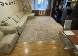 Продажа 5-ком. квартиры, 126 м2, Ставрополь, улица 45-я Параллель, 22/7, Промышленный район