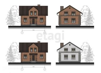 Продам дом, 145.8 м2, Костромская область, СНТ Весна, 111