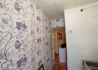 Однокомнатная квартира на продажу, 26 м2, Сатка, улица Ленина, 7А