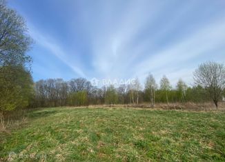 Продается земельный участок, 7.5 сот., деревня Карачево