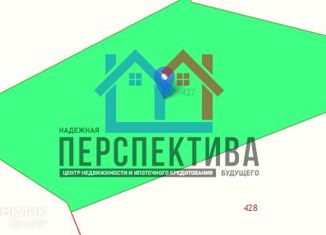 Продаю участок, 17 сот., село Ворогушино, Центральная улица