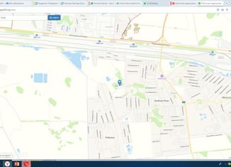 Продажа земельного участка, 5 сот., село Ребровка, Центральная улица