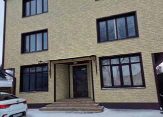 Продается квартира студия, 53.9 м2, Ессентуки, Солнечный переулок, 27