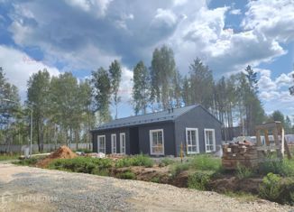 Продается дом, 113 м2, посёлок Габиевский