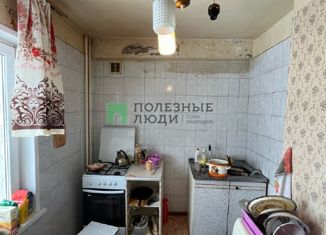 Продается 3-ком. квартира, 53 м2, Ижевск, Клубная улица, 29, жилой район Строитель