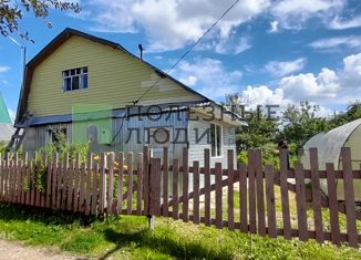 Продам дом, 56.4 м2, СНТ Монтажник, 5-я улица