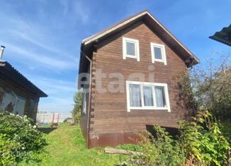 Продажа дома, 96.6 м2, Кострома, Центральный район, Восточная улица, 8