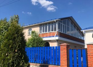 Продажа дома, 350 м2, посёлок Обидимо, улица Строителей