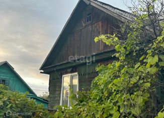 Продажа дома, 29.9 м2, Арсеньев, Северный переулок