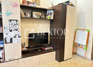 Продаю двухкомнатную квартиру, 36.9 м2, Иваново, Коммунальный переулок, 24, Ленинский район