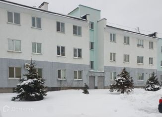 Продам 1-комнатную квартиру, 33.4 м2, Новокуйбышевск, проспект Мира, 6