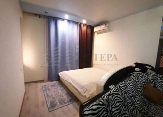 Продажа 1-комнатной квартиры, 36 м2, Геленджик, Дивноморская улица, 37к20, ЖК Столичный квартал