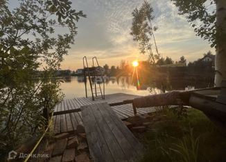 Продается дом, 90 м2, Мегион