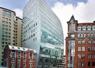 Сдам в аренду офис, 798 м2, Москва, 1-я Брестская улица, 29, 1-я Брестская улица