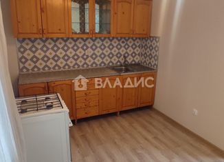 Аренда однокомнатной квартиры, 40 м2, Вологда, улица Добролюбова, 40
