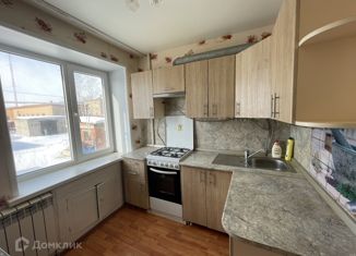 Двухкомнатная квартира на продажу, 41.3 м2, посёлок городского типа Первомайский, улица Мира, 22