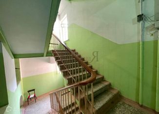 Двухкомнатная квартира на продажу, 65.7 м2, Рязань, улица Белякова, 7
