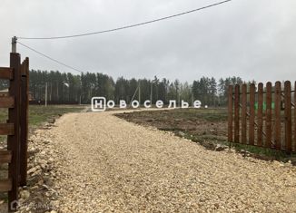 Продаю земельный участок, 11.3 сот., поселок Ласковский, Лесная улица
