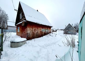 Продаю дом, 36 м2, СНТ Кармак, Центральная улица
