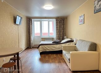 Продажа квартиры студии, 32 м2, Вологда, улица Возрождения, 82А, микрорайон Южный