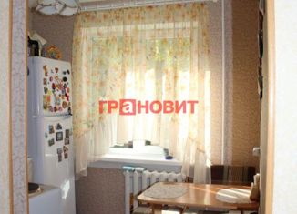1-комнатная квартира на продажу, 31.4 м2, Новосибирск, Кировский район, Оловозаводская улица, 9