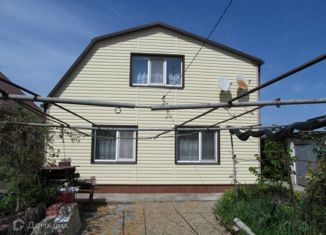 Продажа дома, 122 м2, поселок городского типа Ахтырский, А-146, 81-й километр