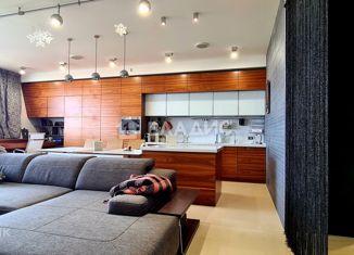 Сдача в аренду двухкомнатной квартиры, 85 м2, Москва, Симферопольский проезд, 18Б, Нагорный район