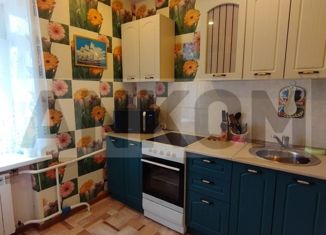 Продам однокомнатную квартиру, 31 м2, Красноярск, Парашютная улица, 7