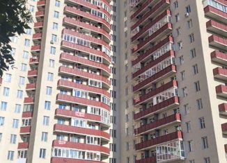 Продаю 2-комнатную квартиру, 55.6 м2, Новосибирск, улица Галущака, 15