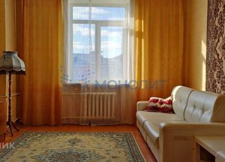 Продажа 3-комнатной квартиры, 82 м2, Нижегородская область, проспект Октября, 16