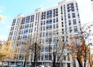 Продам 3-комнатную квартиру, 70.2 м2, Москва, улица Молодцова, 33к1, улица Молодцова