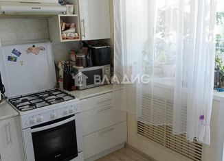 1-комнатная квартира на продажу, 35.1 м2, Владимир, Центральная улица, 32к1