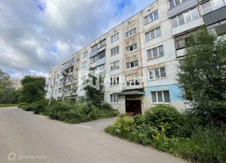Продается 2-комнатная квартира, 51 м2, Ивановская область, улица Тимирязева, 24