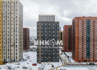 Продается 1-ком. квартира, 36.4 м2, Москва, Малая Очаковская улица, 4, метро Озёрная