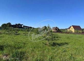 Продам участок, 50 сот., село Учхоз, Ягодная улица