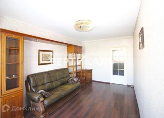 Продам 2-ком. квартиру, 55 м2, Москва, Большая Грузинская улица, 16, метро Баррикадная