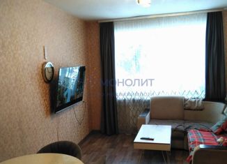 Продается 3-ком. квартира, 60.5 м2, Нижний Новгород, Московское шоссе, 84А, Московское шоссе