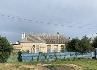 Продаю дом, 55 м2, посёлок Отрадное, Советская улица