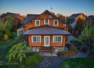 Дом на продажу, 287 м2, посёлок городского типа Васильево, Радужная улица, 28