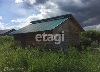 Дом на продажу, 48 м2, Тюмень, Центральный округ, Вишнёвая улица