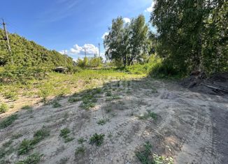 Продается участок, 50 сот., поселок Агролес, Жемчужная улица