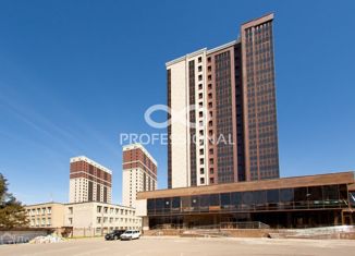 Продается 2-ком. квартира, 73.8 м2, Ярославль, ЖК Ярославль Сити