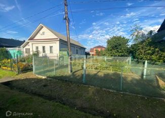 Продам дом, 30 м2, Тверь, Заволжский район, 2-й переулок Вагонников