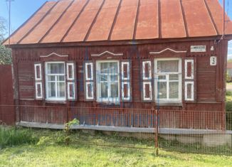 Продается дом, 66 м2, Тамбов, Минаевская улица, 5